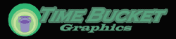 Time Bucket Graphics